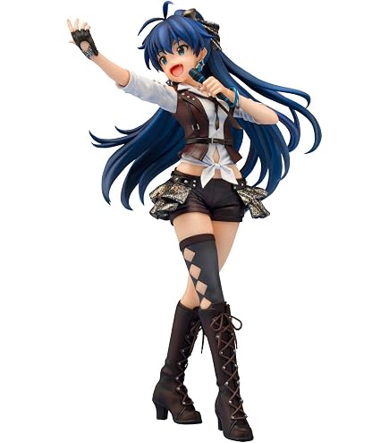 Amazon.co.jp: ペルソナ5 佐倉双葉 1/7スケール ABS&PVC製 塗装済み